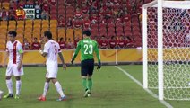 China 2-1 Uzebekistan | AFC Asian Cup 2015 | FULL MATCH HIGHLIGHTS