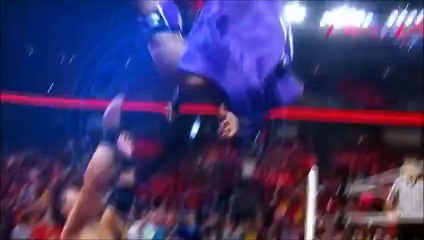 WWE- Neville 2016 New Titantron and Theme