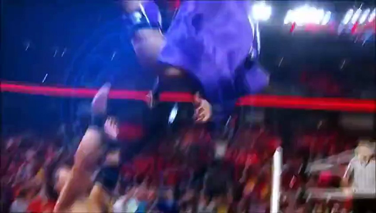 WWE- Neville 2016 New Titantron and Theme