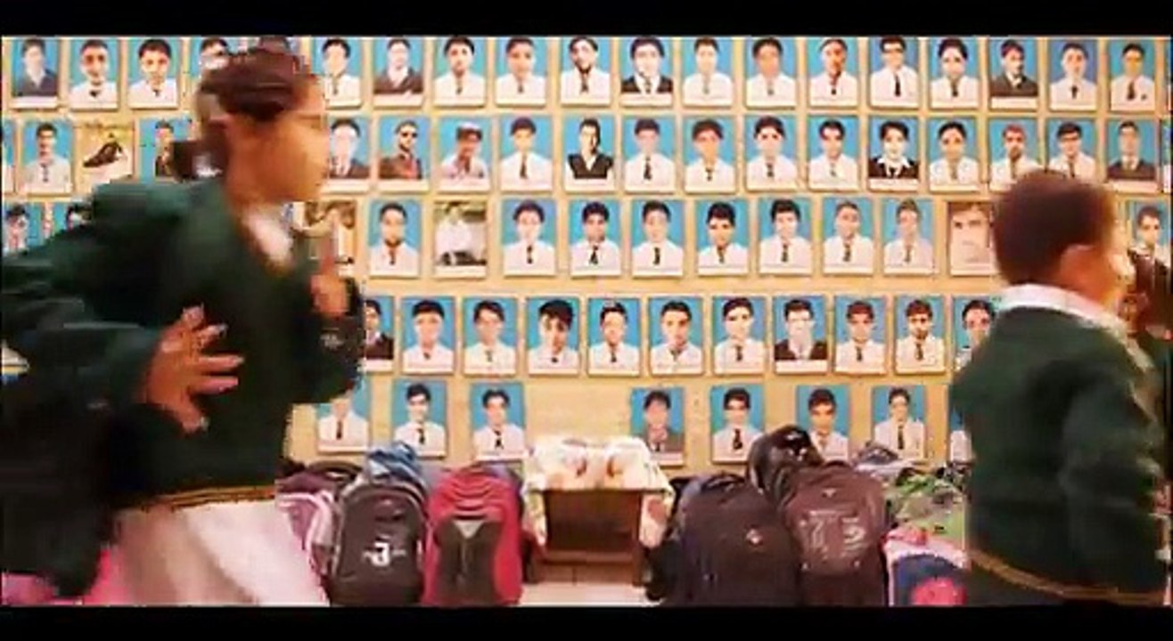 Mujhy Dushman Ky Bachon ko Parhana Hy ISPR Official New Song