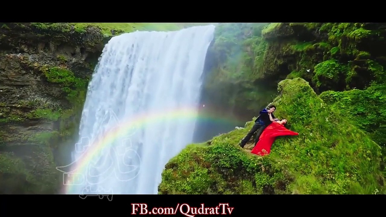 Gerua - Shah Rukh Khan _