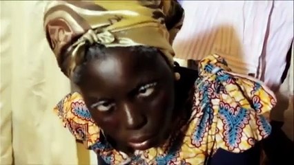 Esan Ho Etro 2-Asante Akan Ghana Twi Movie