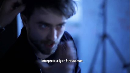 Victor Frankenstein | Clip Daniel Radcliffe- La Historia | Solo en cines