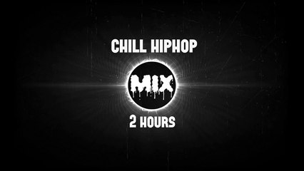 Best Chill Hip Hop Mix 2016 #2