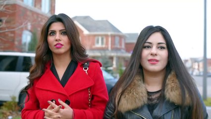 Shahveer Jafry - Girls like rich guys more...