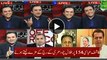 Kashif Abbasi Enjoying Talal Chaudhry's Stupid Stance On 154 Defeat