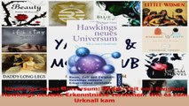 Lesen  Hawkings neues Universum Raum Zeit und Ewigkeit Hawkings neueste Erkenntnisse verstehen PDF Frei