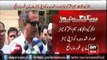 Ary News Headlines 15 December 2015 , MQM holds meeting to finalize names for Mayor