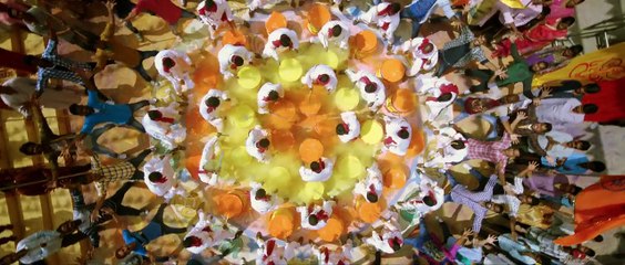 Dictator Teaser - EveningShow.in