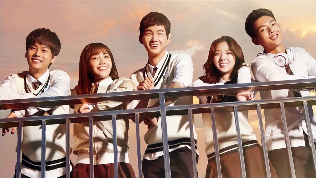 [MP3/DL] Sassy Go Go (OST) Hold On There (Whistle Song)