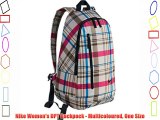 Nike Women's DPT Backpack - Multicoloured One Size