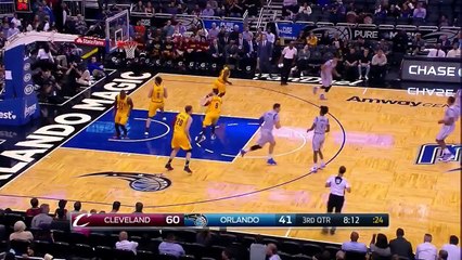 Iman Shumpert 14 Pts - Full Highlights | Cavaliers vs Magic | December 11, 2015 | NBA 2015-16 Seaso