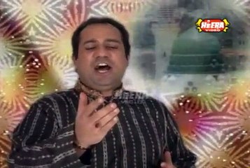 Rahat Fateh Ali Khan - Luj Pal Nabi Mere (NaaT) -upload by Ramzan jaan
