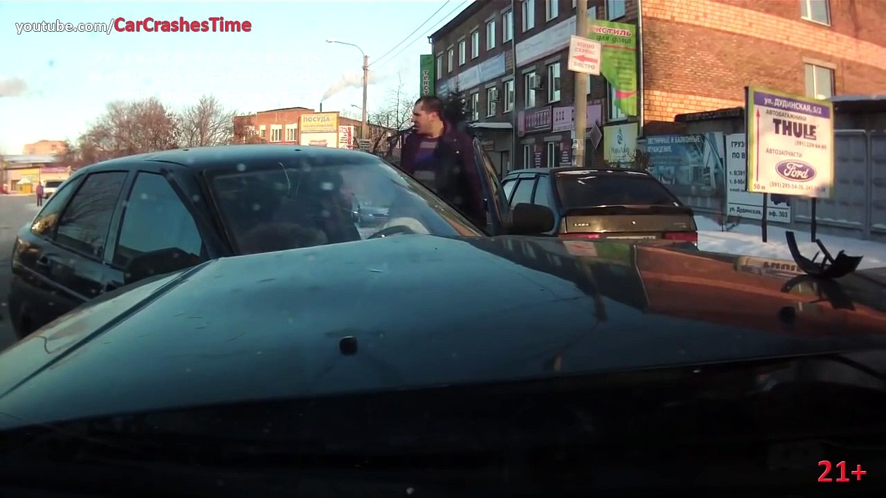 Car Wrecks 2014