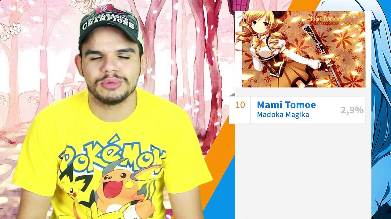 TOP 10 Personagens que Poderiam ser Protagonistas - Ntop