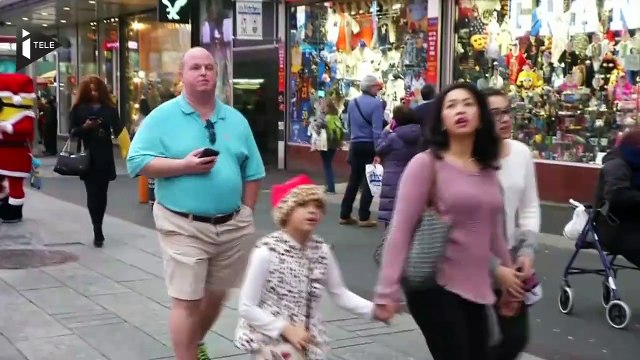 Il a fait 21 degrés à New York, un record historique