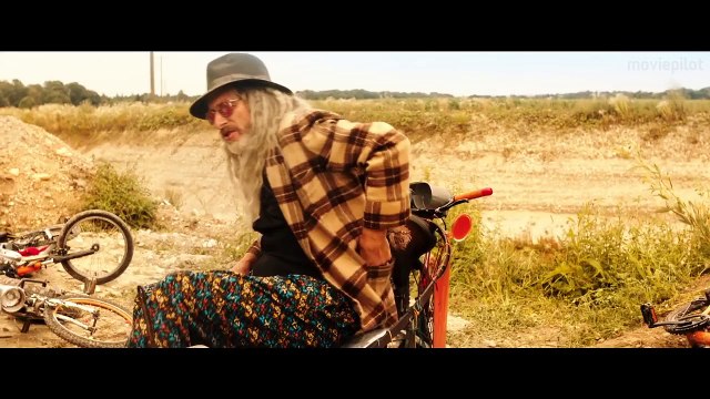 DIE WILDEN KERLE 6: DIE LEGENDE LEBT Trailer German Deutsch (2016)