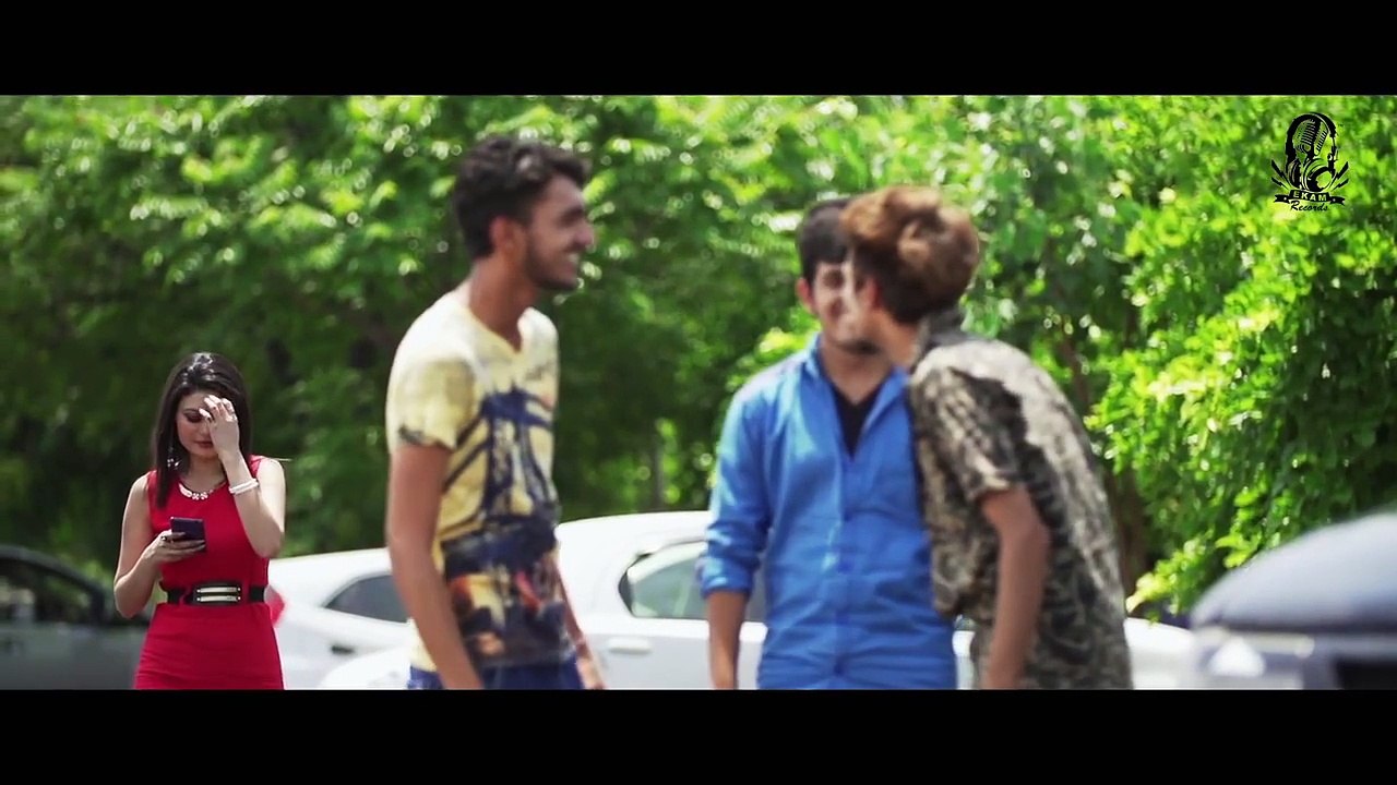 Daaku Bindu Nain || Latest Punjabi Song 2015 || Ting Ling || Ekam Records