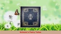 Read  Grimms Fairy Tales EBooks Online