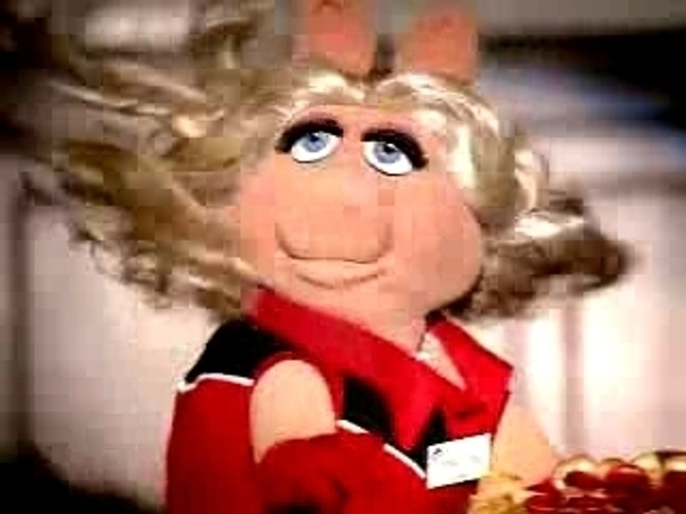 Pub Pizza Hut Piggy