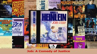 PDF Download  Job A Comedy of Justice Read Full Ebook