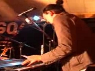 Ange - Fils de Lumière - Lembras 2006