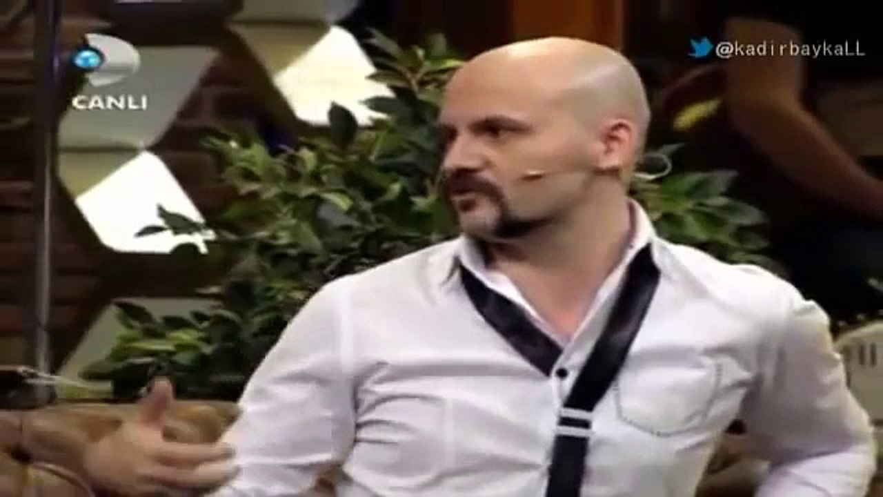 Atalay Demircinin Anlattığı Fıkra Beyaz Show