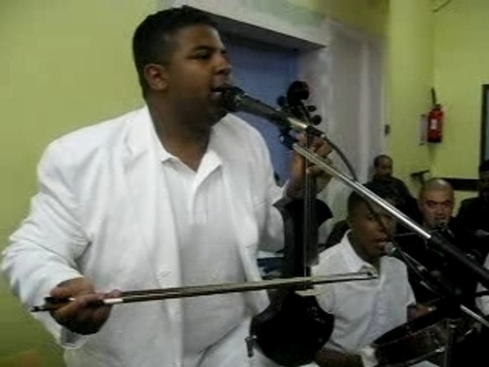 chaabi