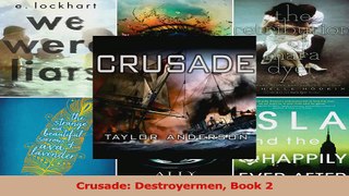 PDF Download  Crusade Destroyermen Book 2 Read Full Ebook