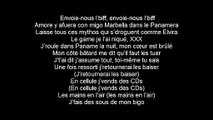 Lacrim - En La Calle (paroles) __ RIPRO Vol.2 (2015)