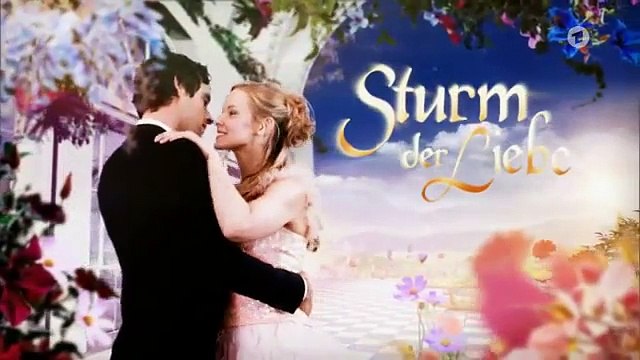 Sturm der Liebe Folge 2368