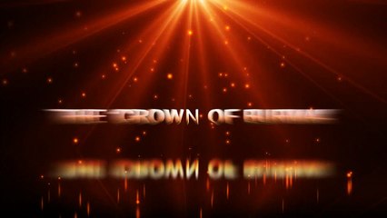 Shwedagon Pagoda, The Crown Of Burma