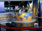 Geo News Headlines - 25 December 2015 - 1100