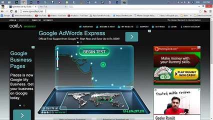 How To Make Money Online - Three Simple Way -