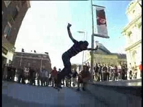 Ficelles picardes 2007