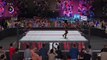 WWE 2K16 - Naomi vs Trish Stratus
