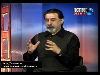 Opinion With Ali Kazi 24th December 2015
