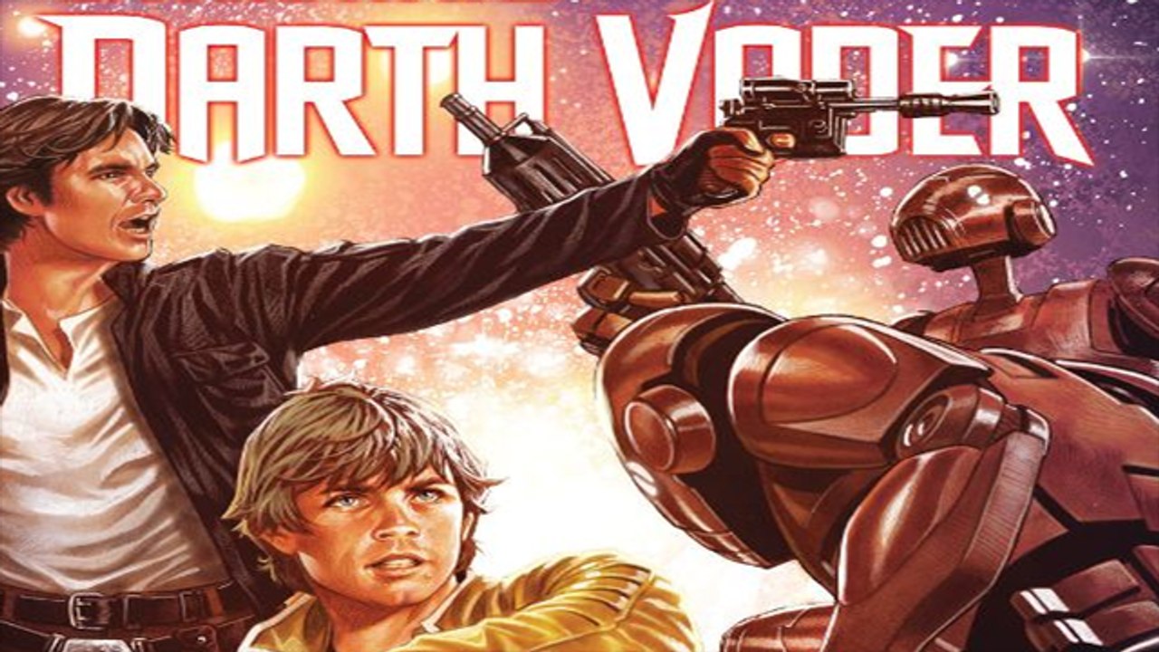 Darth Vader (#14)