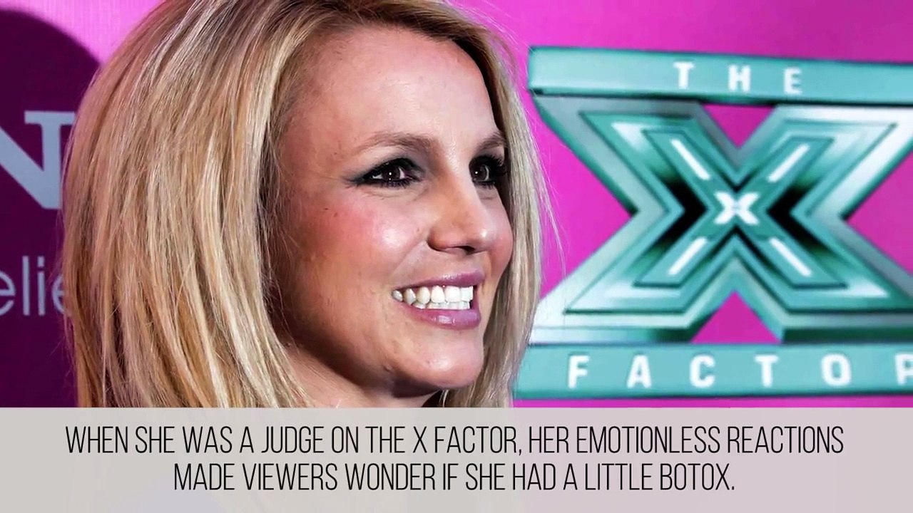 10 Celebrities Who Won’t Admit To Plastic Surgery