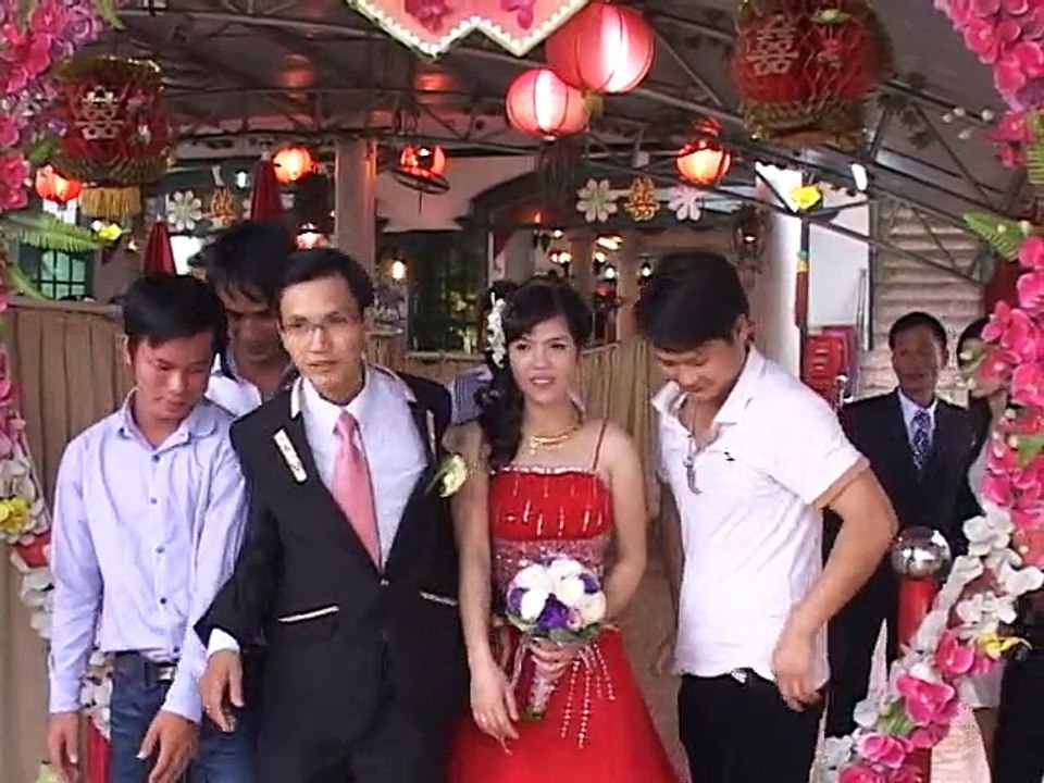 ThankTV.com - Đám cưới Kỳ + Trang 04