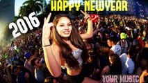 Happy New Year mix 2016 - Dance club mix Party 2016 #2