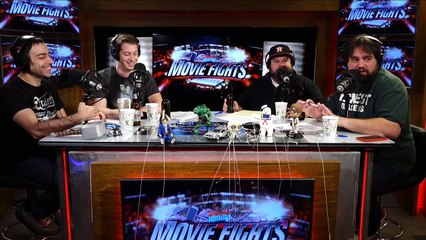 Casting Shazam! opposite The Rock plus HUGE SJ NEWS!! - MOVIE FIGHTS