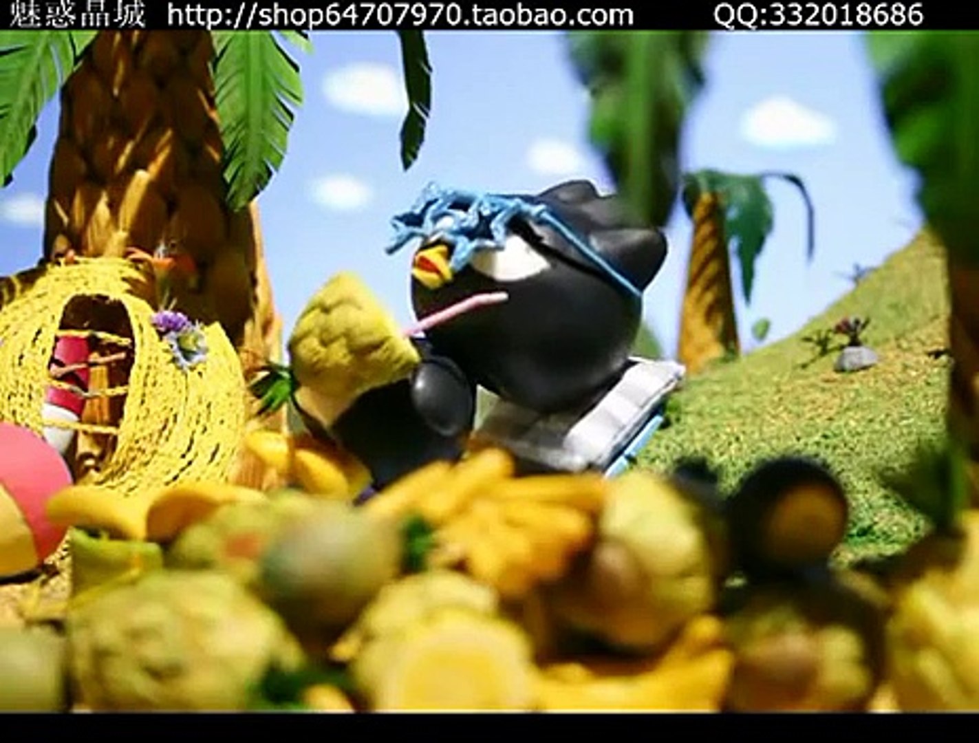 凱蒂貓卡通動畫片Hello Kitty7