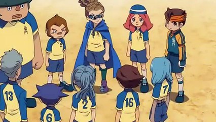 นักเตะแข้งสายฟ้า ที่ 45 vidéo