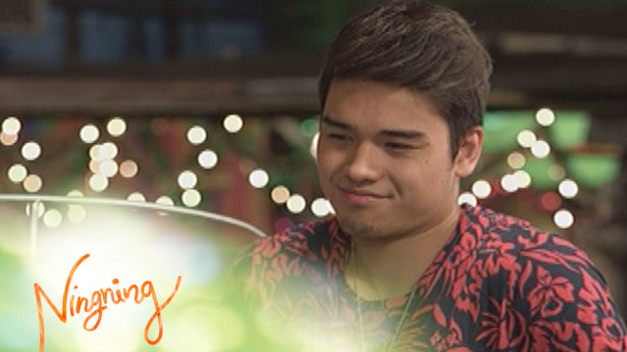 Ningning: Willing to wait
