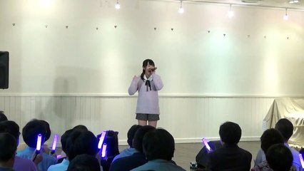 小田さくらソロイベント～「ロマンティック 浮かれモード」