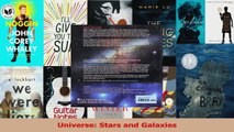 Read  Universe Stars and Galaxies EBooks Online