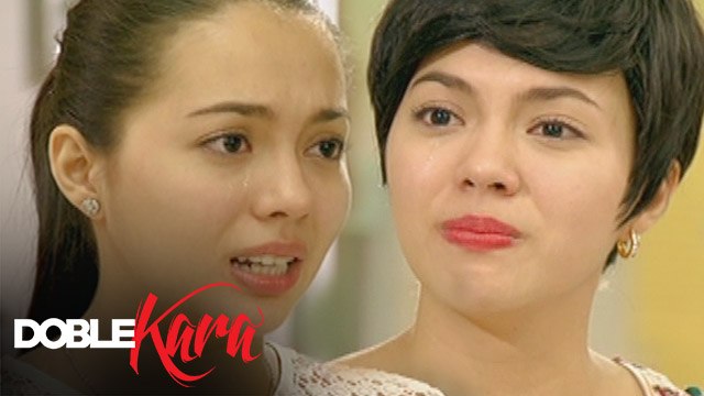 Doble Kara: Sara blames Kara