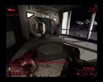 Killing Floor - Moon Base Wave 10-10 and Patriarch Hard Difficulty