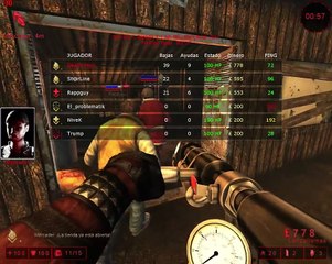 Killing Floor Gameplay- Hell on Earth- Mountainpass part 1